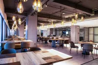 Shaoxing Keqiao Town Wanda Plaza Kaiyuan Life Hotel