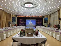Jinmeng Hotel Hotel a Lushui