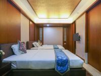 惠东中航度假公寓 - 270度海景泳池套房