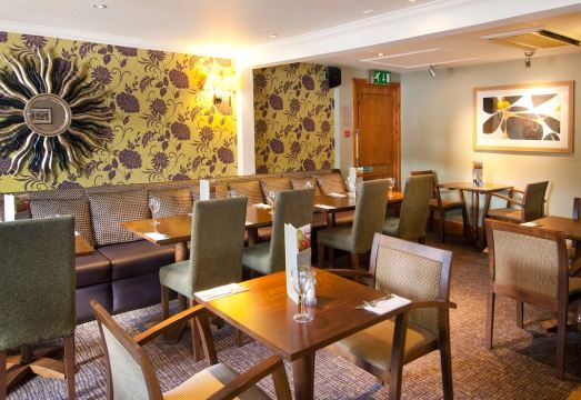 객실 내부 이미지