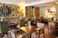Premier Inn London Edgware Hotel a Edgware