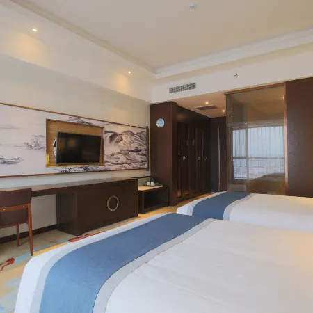 Xiyue wanda Hotel