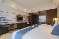 Xiyue Hot Spring Resort Hotel Hotels in Xiuyan