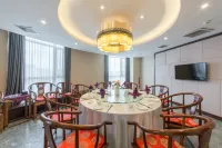 Xiyue wanda Hotel - breakfast
