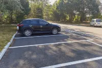 Xi Meng Resort - parking