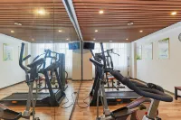 Ramada Encore by Wyndham Zhangpu - Gym