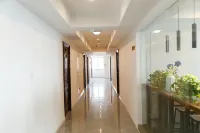 Jike Siwei Hostel