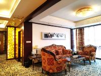 榆林东洲世纪大酒店 - 总统套房