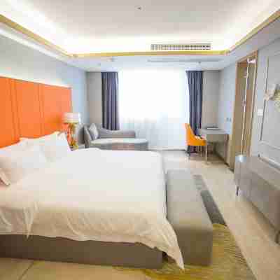 Gongxi Hotel Rooms