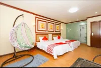 Luofushan RenZhen Apartment