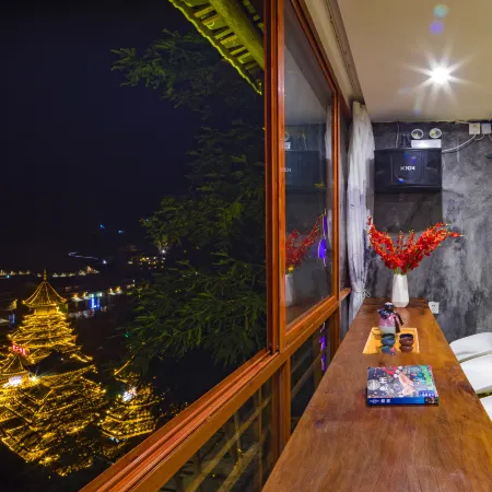 seclusion Hotel(Liping Zhaoxing store