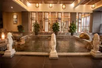 Dong Xiang Guesthouse - Hot Tub