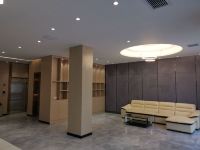 天门双福宾馆 - 大堂酒廊