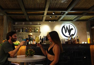 バー フェアウェイズ&ブルーウォーター ボラカイの写真