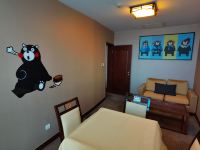 上海美兰湖国际会议中心 - 熊本熊主题套房