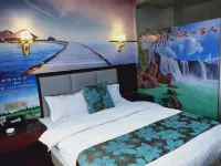 Nanchang Huidu Business Hotel Các khách sạn gần Jiangxi Ahead Software Vocational and Technical College