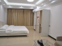 五华琴海园公寓 - 标准大床房