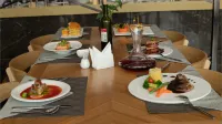Suiyang Wolong Lake Resort Hotels in Suiyang