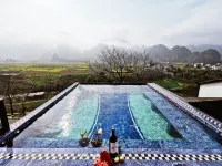 Xingyi Yinfeng Inn Hôtels à : Xingyi