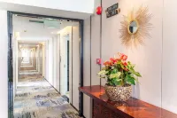 Yili Hotel - Bữa sáng