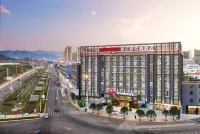 Hampton by Hilton Kunming South Station