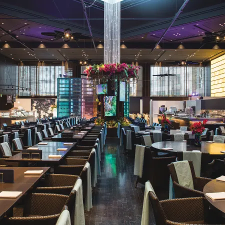 Shinagawa Prince Hotel