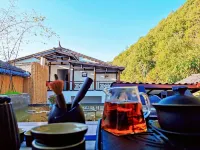Xingyi Yinfeng Inn Отели в г. Синъи