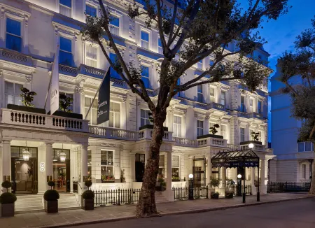 100 Queen’s Gate Hotel London, Curio Collection by Hilton
