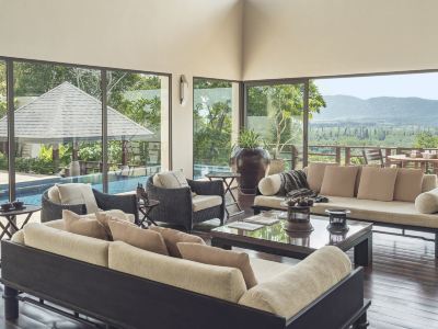 The Pavilions Phuket