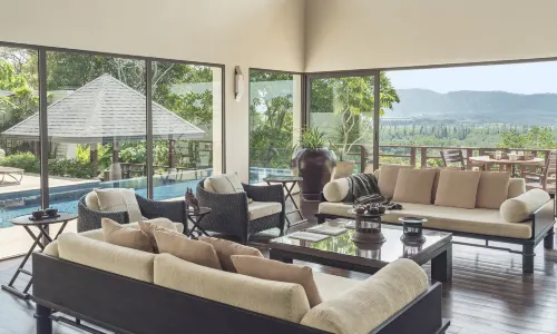 The Pavilions Phuket