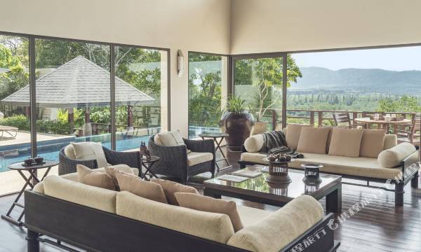 The Pavilions Phuket