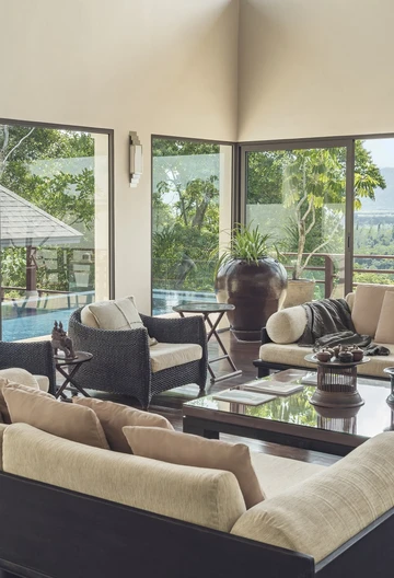 รูปภาพของเดอะ พาวิลเลี่ยน ภูเก็ต