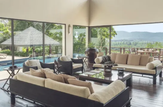 The Pavilions Phuket Hotels in Layan