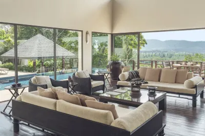 The Pavilions Phuket Отели в г. Layan