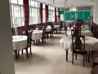 Dihao Hotel Hotels in Cangxi