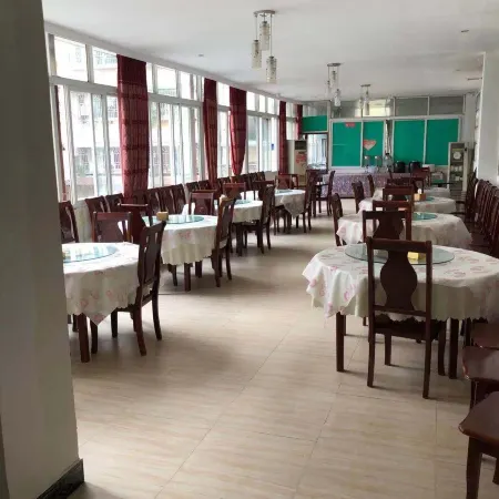 Dihao Hotel