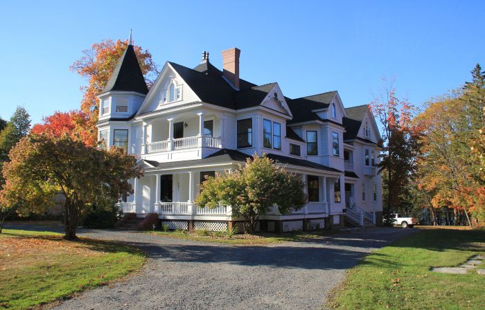 By the River B&B