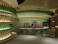 Royal Twin Hotel Kyoto Hachijoguchi Hotels near Hinode-yu