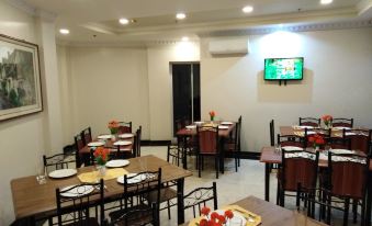 Venezia Suites Hotel Iloilo