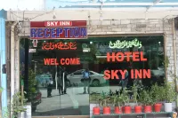 Hotel Sky Inn Hotels in Rawalpindi