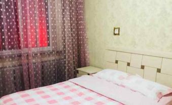 Apartment Near Seafood Market (Dandong Bihai Road)