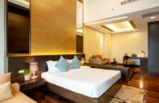 ジャスミン リゾート ホテル