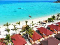 Zodiac Seesun Resort Hotels near Karma Beach