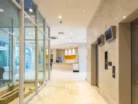 باندي هوتل تيمبوزان Hotels near انتكس أوساكا