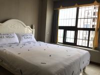 重庆酷哥的家公寓(沿河西路南段分店) - 舒适情侣房
