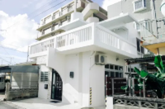 ペンション青嵐