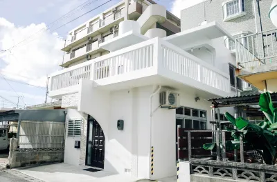 Pension Seiran Hotels in Ginowan