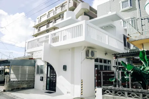 Pension Seiran Hotels in Ginowan