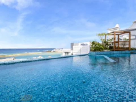 レクー沖縄北谷スパ&リゾート 北谷町のホテル