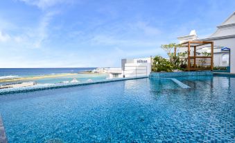 Lequ Okinawa Chatan Spa ＆ Resort